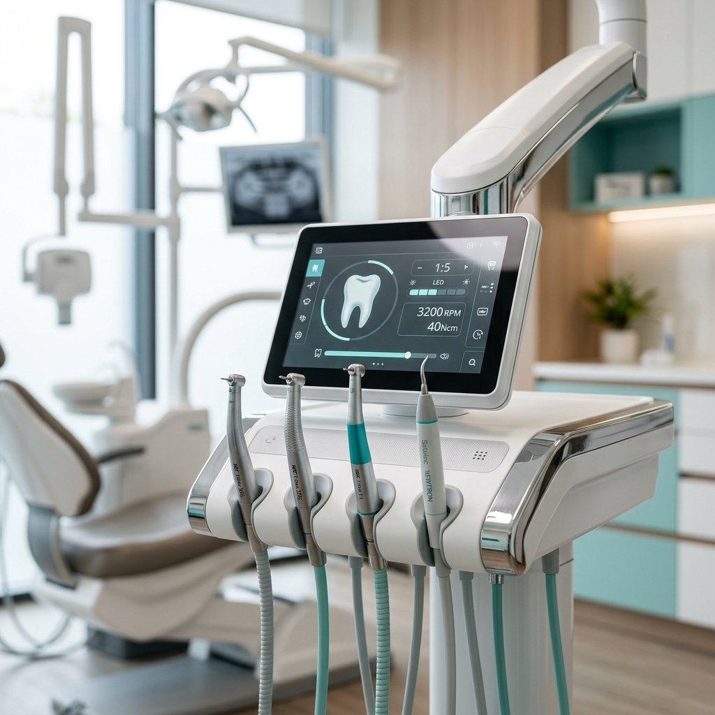 Surgical Dental Instruments
